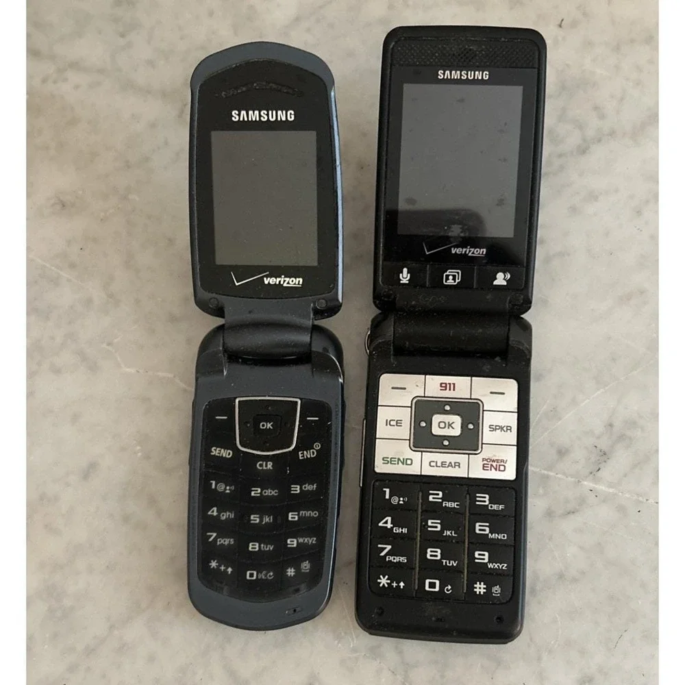 LG this vintage
